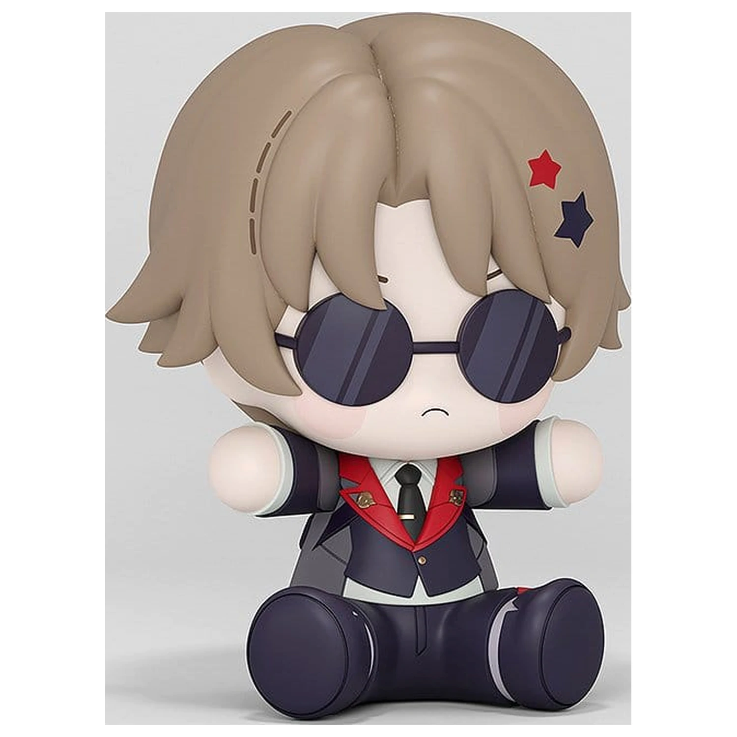 Honkai: Star Rail Huggy Good Smile Mini figura Skott 7 cm fotografija izdelka