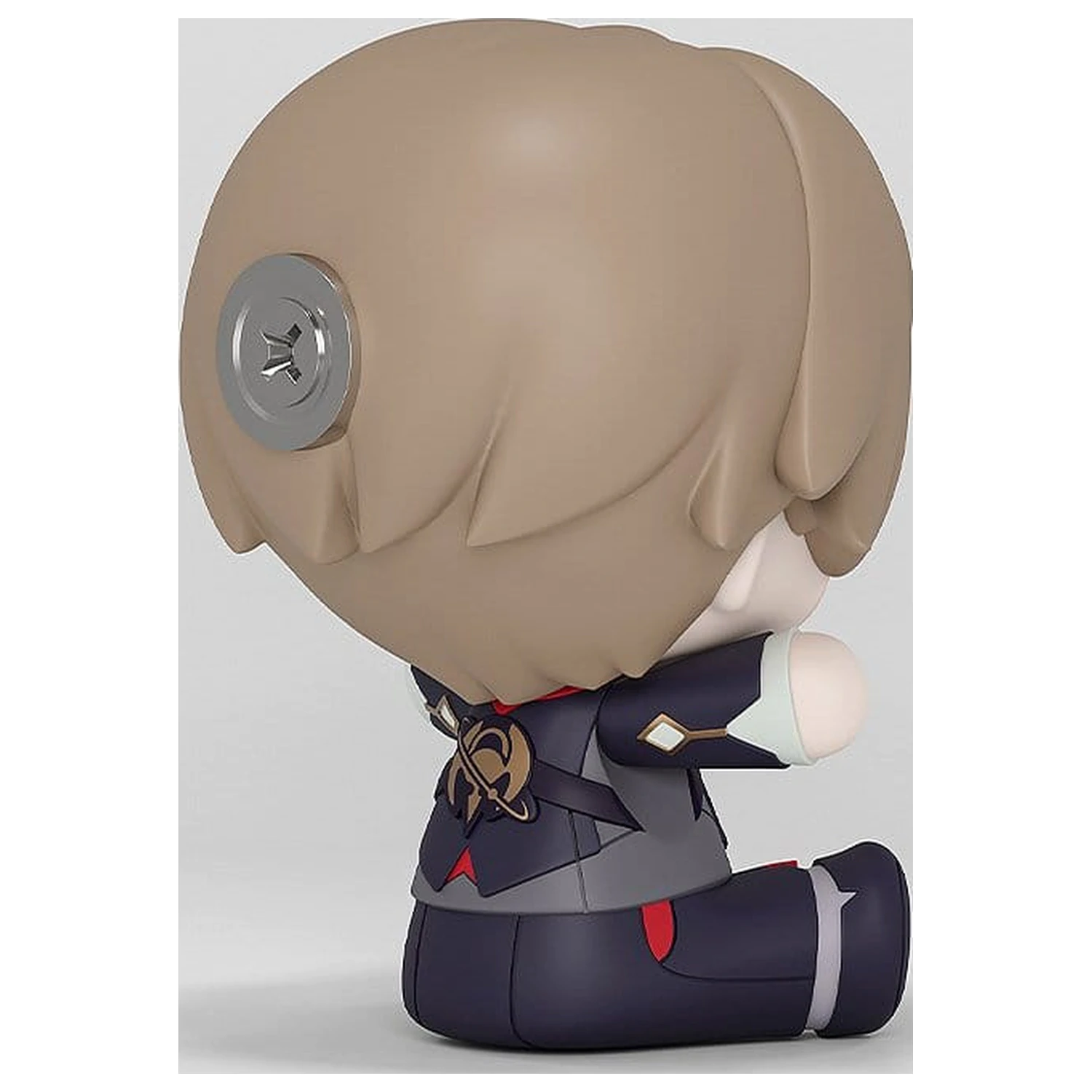 Honkai: Star Rail Huggy Good Smile Mini figura Skott 7 cm fotografija izdelka