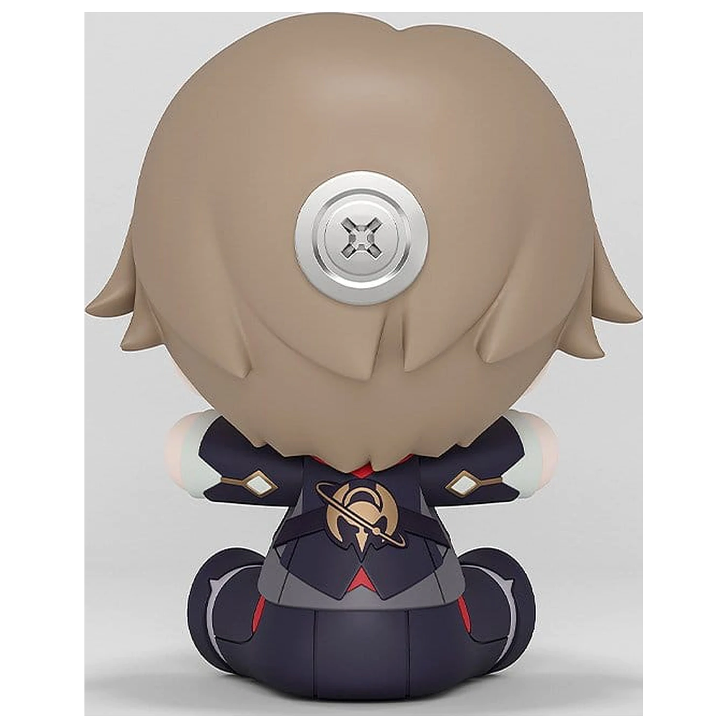 Honkai: Star Rail Huggy Good Smile Mini figura Skott 7 cm fotografija izdelka