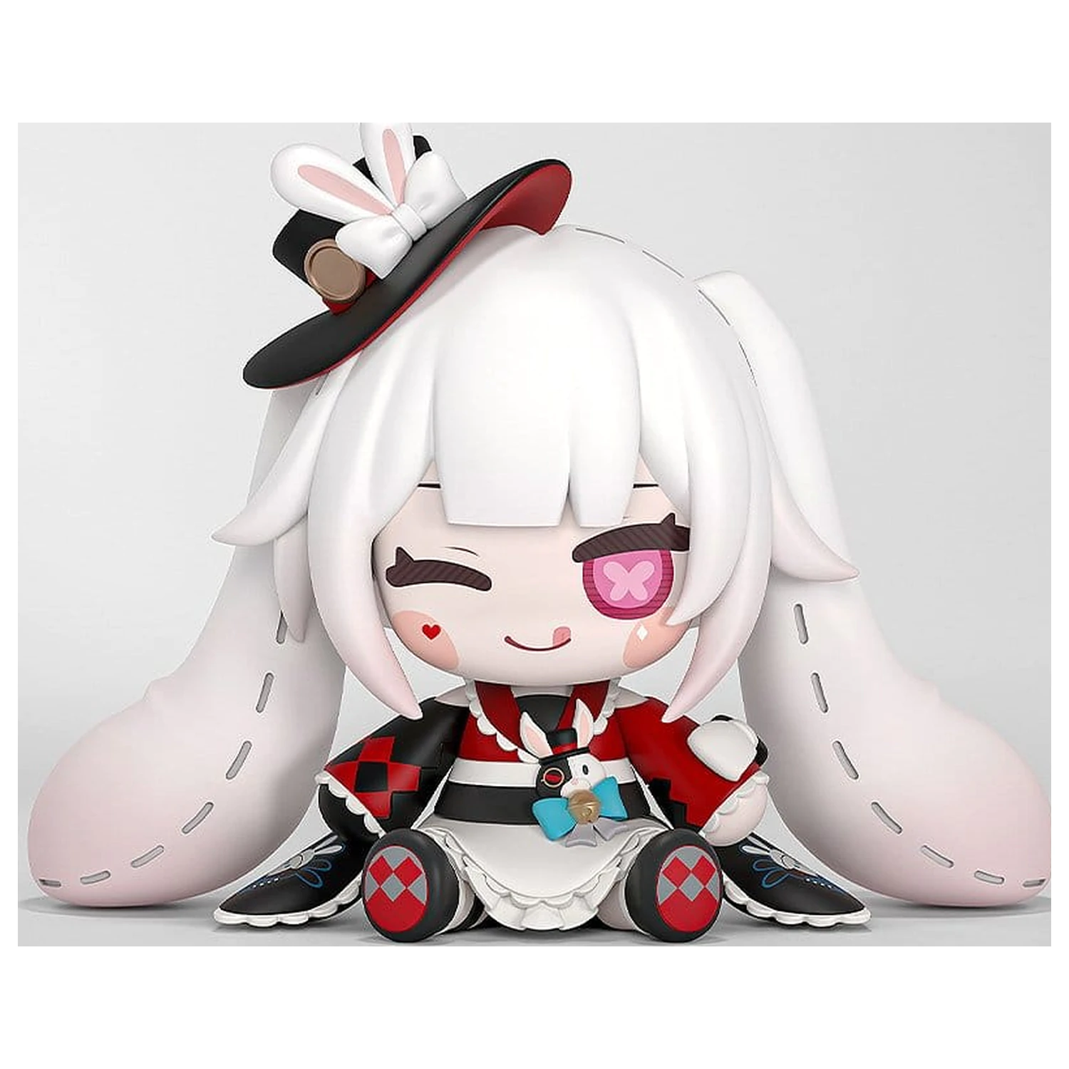 Honkai: Star Rail Huggy Good Smile Mini figura Spark 7 cm fotografija izdelka