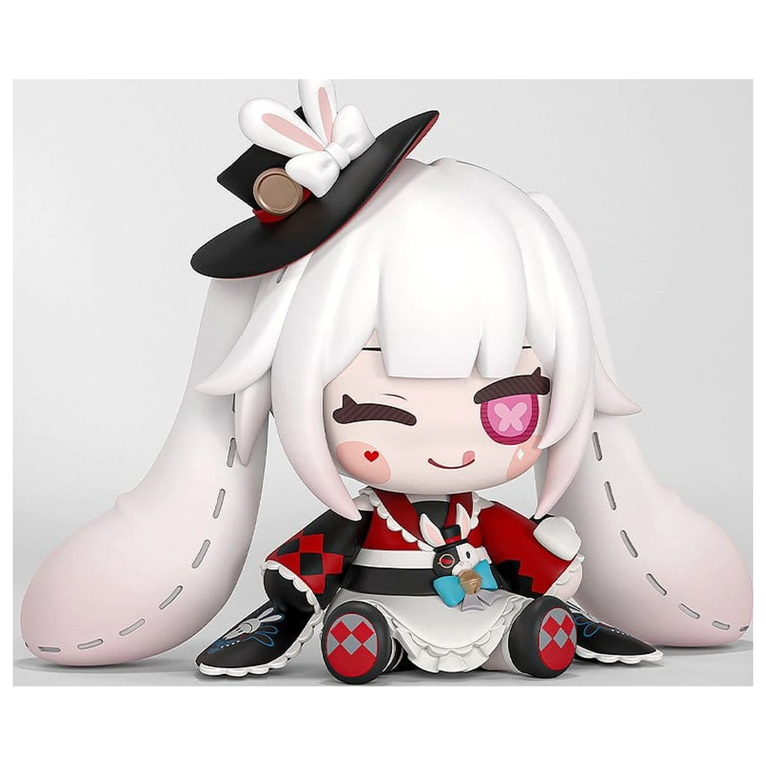 Honkai: Star Rail Huggy Good Smile Mini figura Spark 7 cm fotografija izdelka