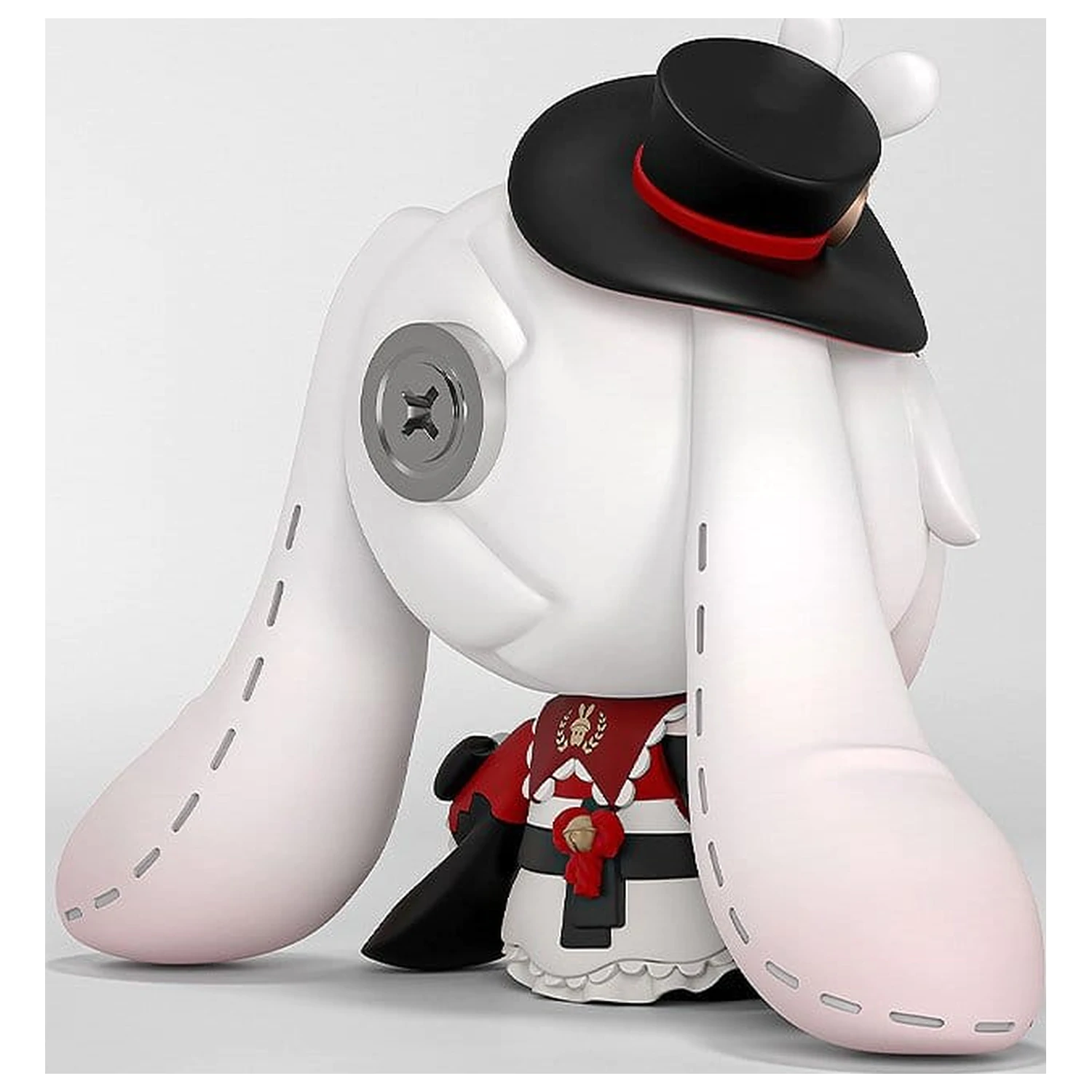 Honkai: Star Rail Huggy Good Smile Mini figura Spark 7 cm fotografija izdelka
