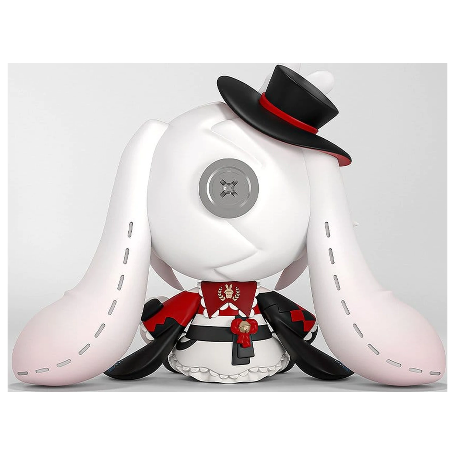 Honkai: Star Rail Huggy Good Smile Mini figura Spark 7 cm fotografija izdelka