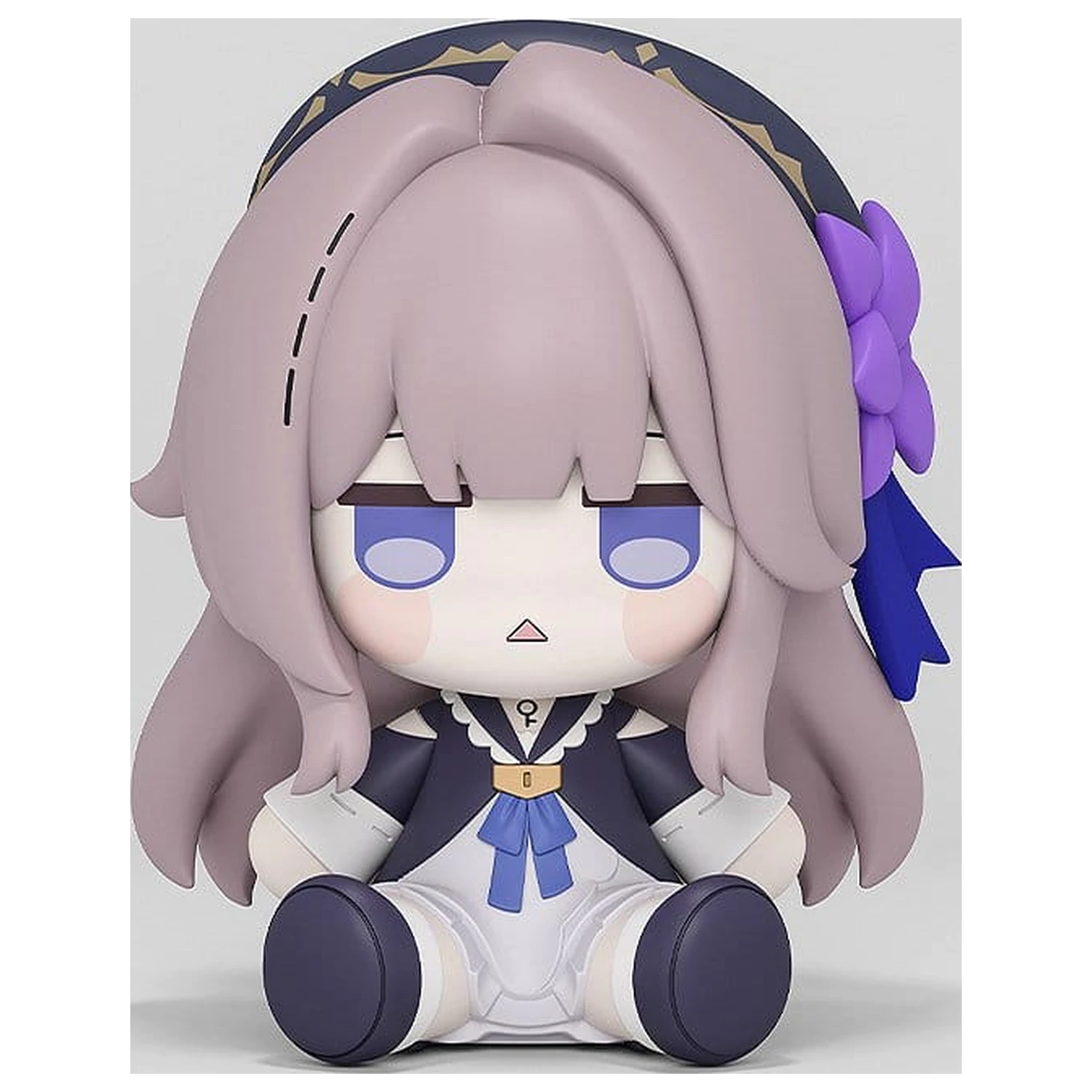 Honkai: Star Rail Huggy Good Smile Mini figura The Herta 7 cm fotografija izdelka