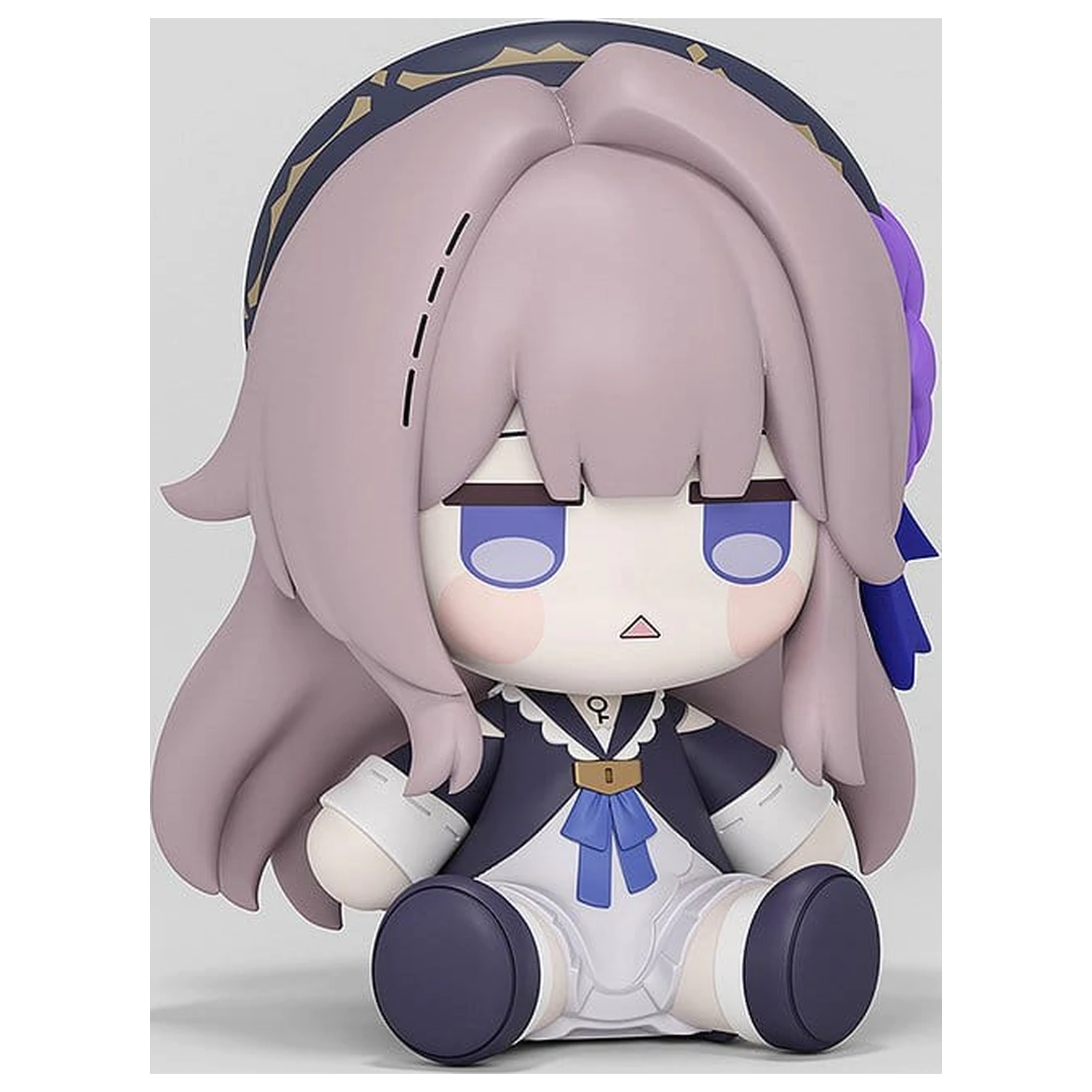 Honkai: Star Rail Huggy Good Smile Mini figura The Herta 7 cm fotografija izdelka