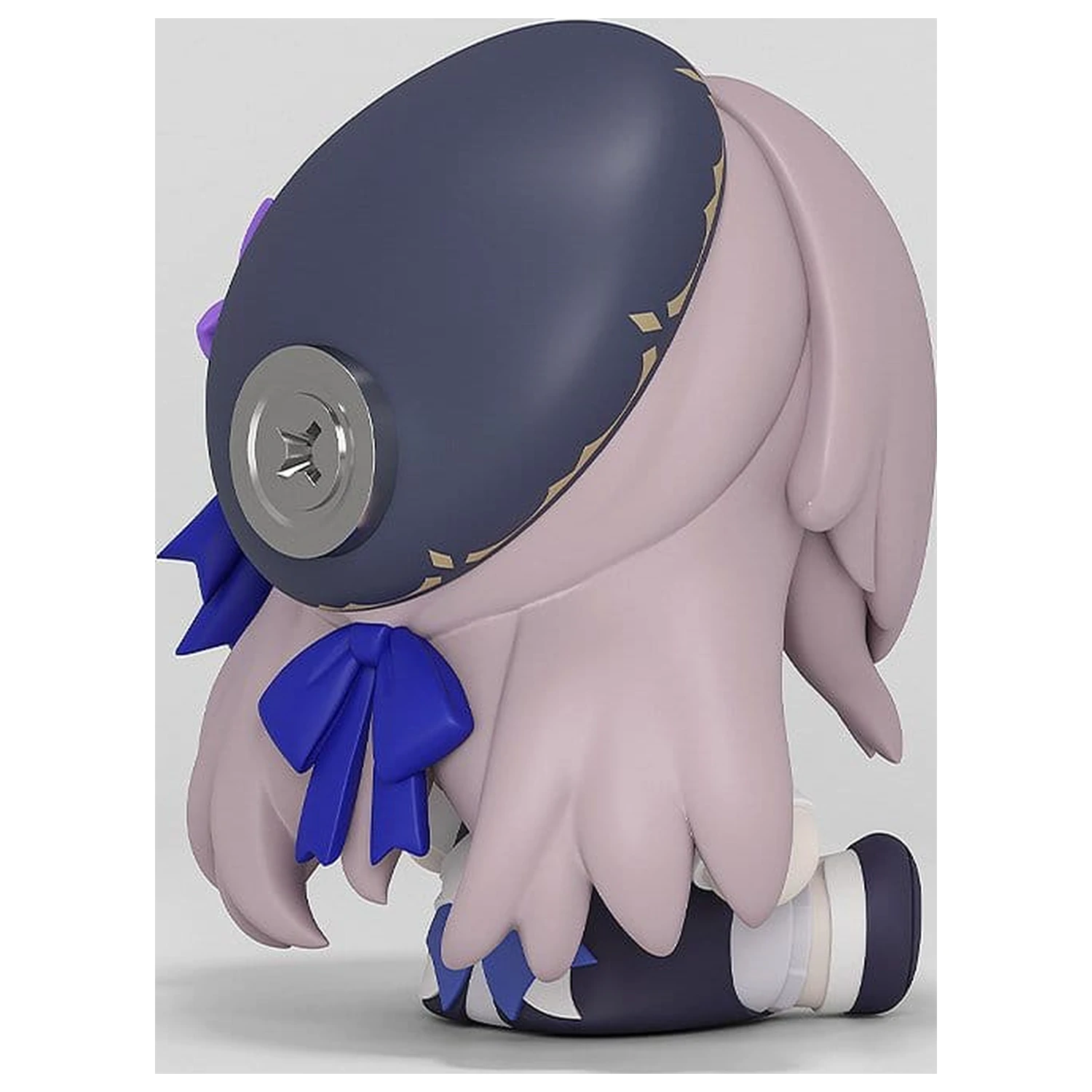 Honkai: Star Rail Huggy Good Smile Mini figura The Herta 7 cm fotografija izdelka
