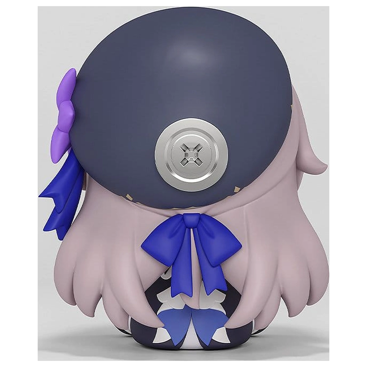 Honkai: Star Rail Huggy Good Smile Mini figura The Herta 7 cm fotografija izdelka