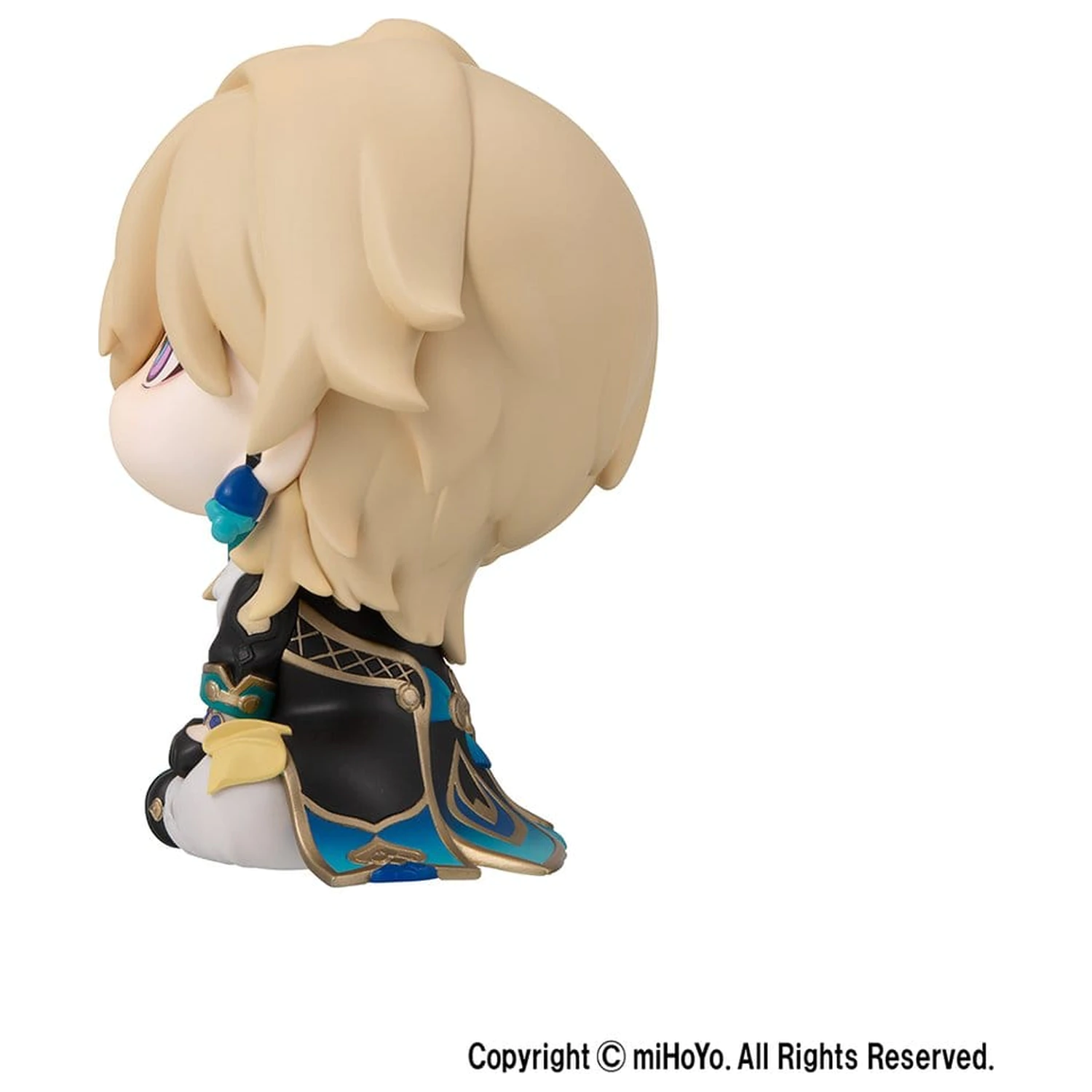 Honkai: Star Rail Look Up PVC Kipi Aventurine & Kakavasha 11 cm (z darilom) fotografija izdelka
