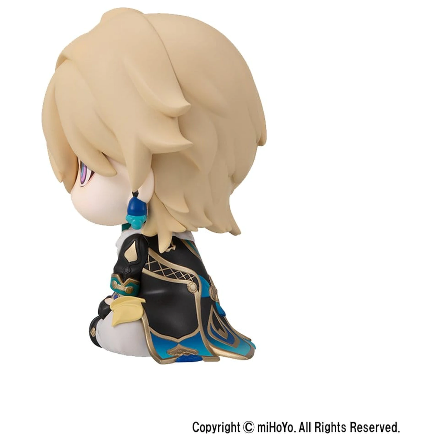 Honkai: Star Rail Look Up PVC Kipi Aventurine & Kakavasha 11 cm (z darilom) fotografija izdelka