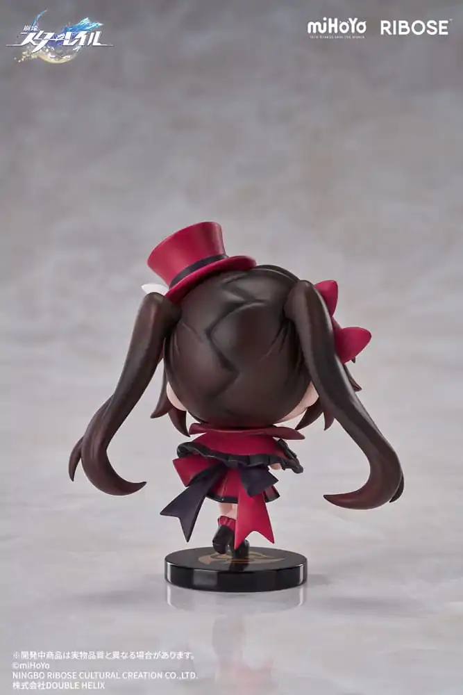 Honkai: Star Rail Nameless Honor Chibi Figurica Vol. 01 Sparkle 8 cm fotografija izdelka