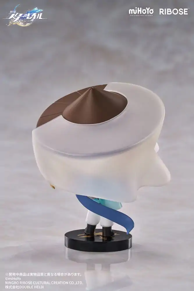 Honkai: Star Rail Nameless Honor Chibi Figurica Vol. 01 Yanqing 8 cm fotografija izdelka