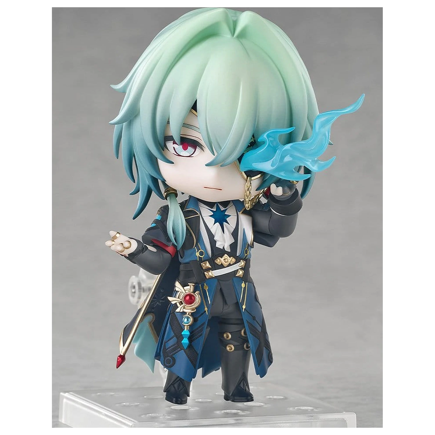 Honkai: Star Rail Nendoroid akcijska figura Anaxa 10 cm fotografija izdelka