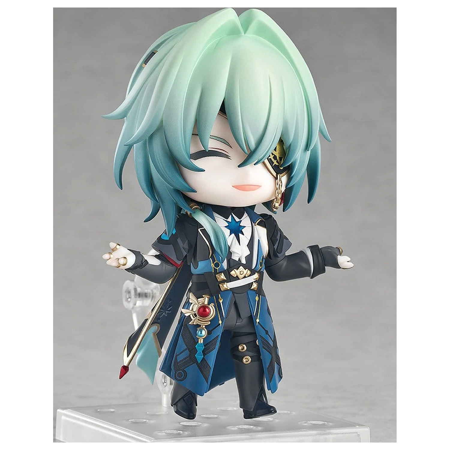 Honkai: Star Rail Nendoroid akcijska figura Anaxa 10 cm fotografija izdelka