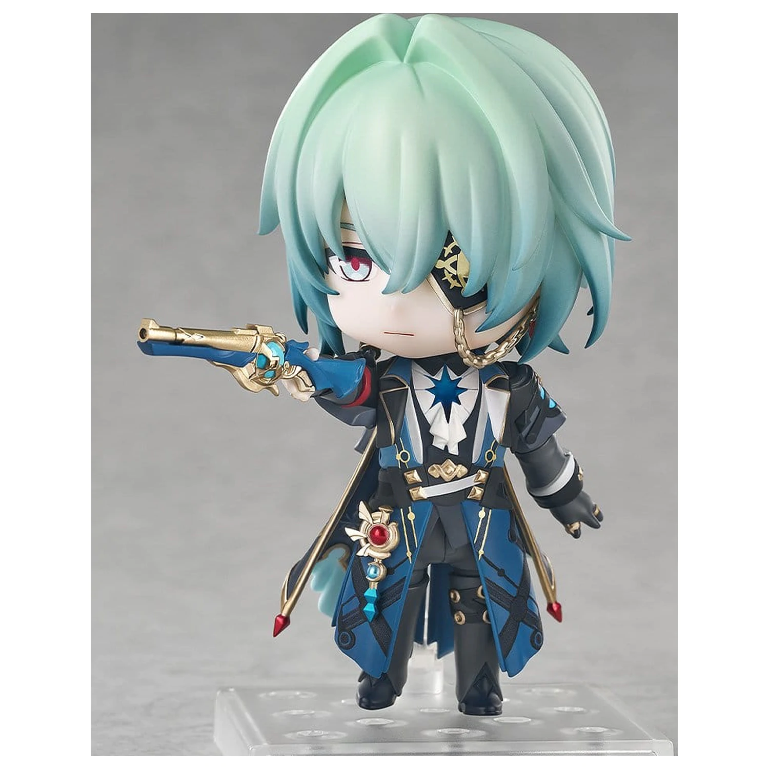 Honkai: Star Rail Nendoroid akcijska figura Anaxa 10 cm fotografija izdelka