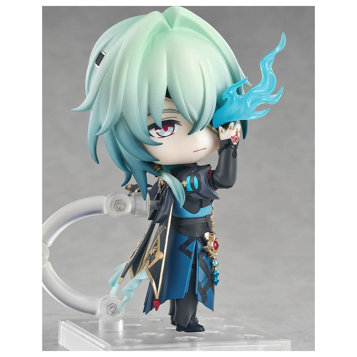Honkai: Star Rail Nendoroid akcijska figura Anaxa 10 cm fotografija izdelka