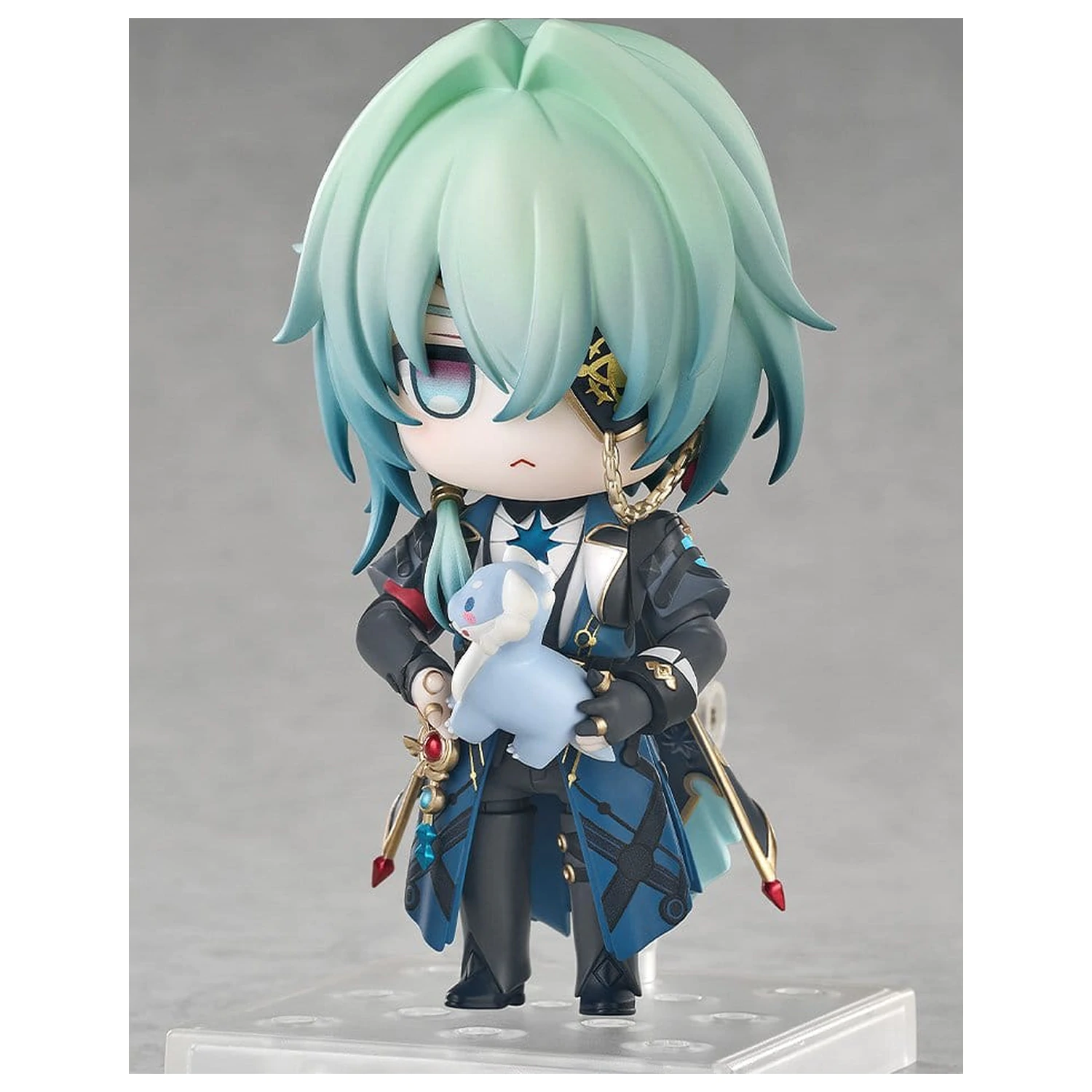 Honkai: Star Rail Nendoroid akcijska figura Anaxa 10 cm fotografija izdelka