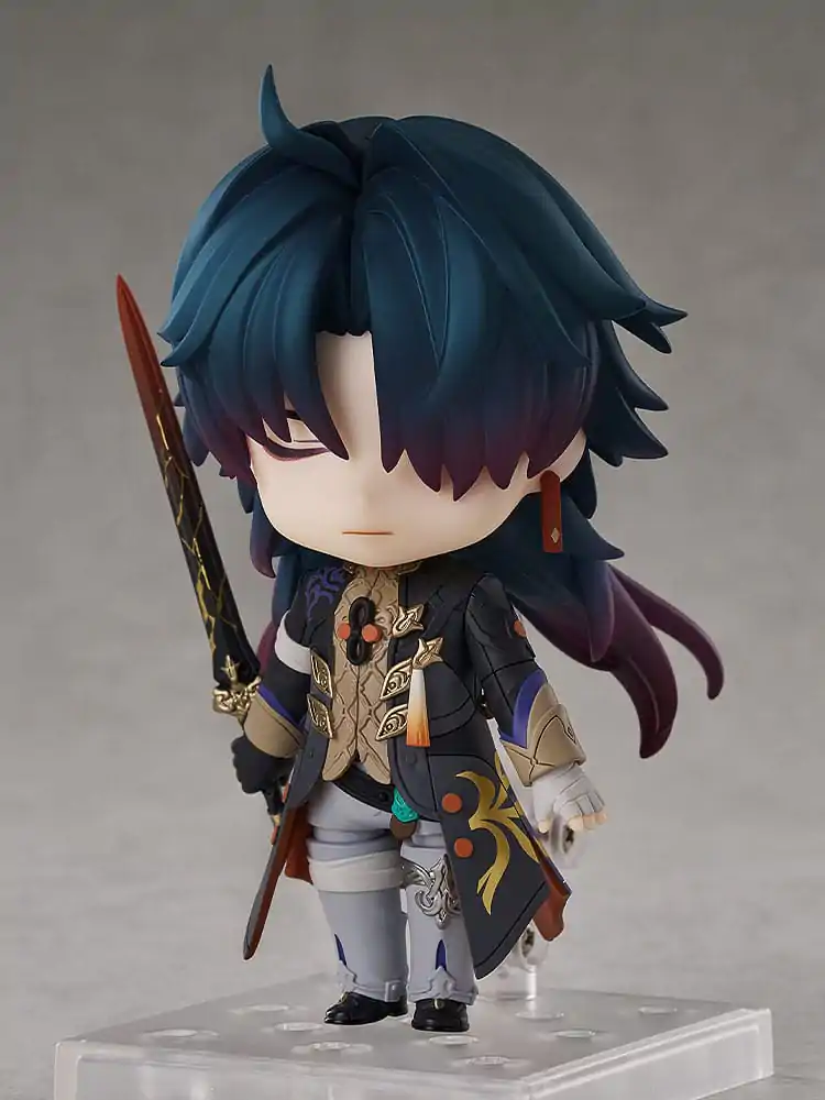 Honkai: Star Rail Nendoroid akcijska figura Blade 10 cm fotografija izdelka