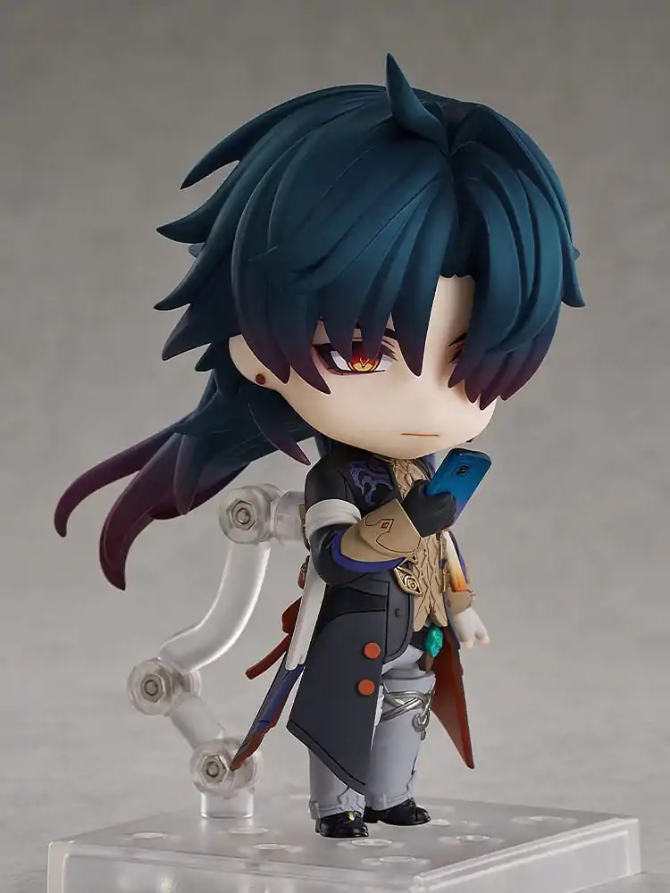 Honkai: Star Rail Nendoroid akcijska figura Blade 10 cm fotografija izdelka