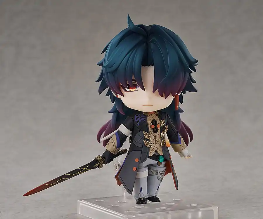 Honkai: Star Rail Nendoroid akcijska figura Blade 10 cm fotografija izdelka