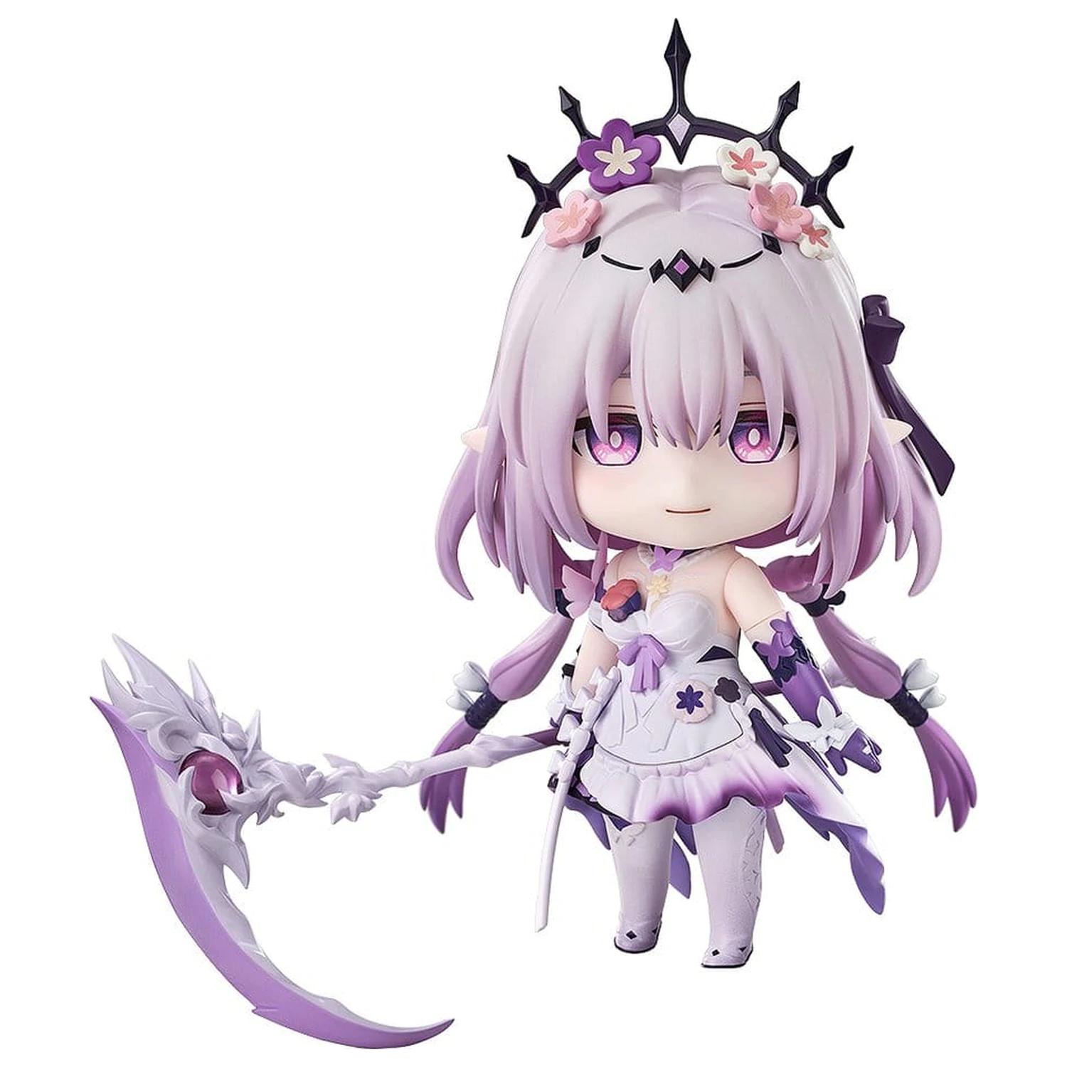 Honkai: Star Rail Nendoroid akcijska figura Castorice 10 cm fotografija izdelka