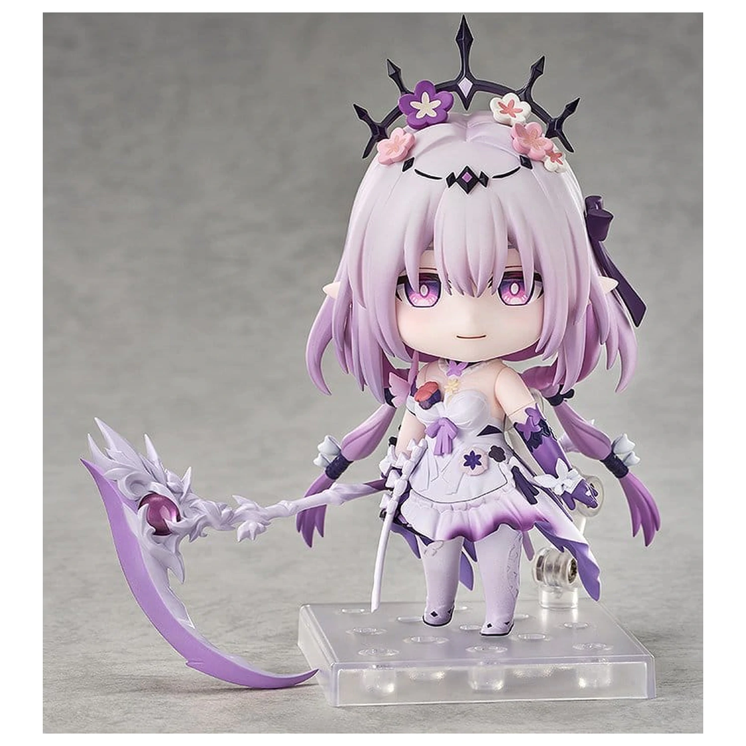 Honkai: Star Rail Nendoroid akcijska figura Castorice 10 cm fotografija izdelka