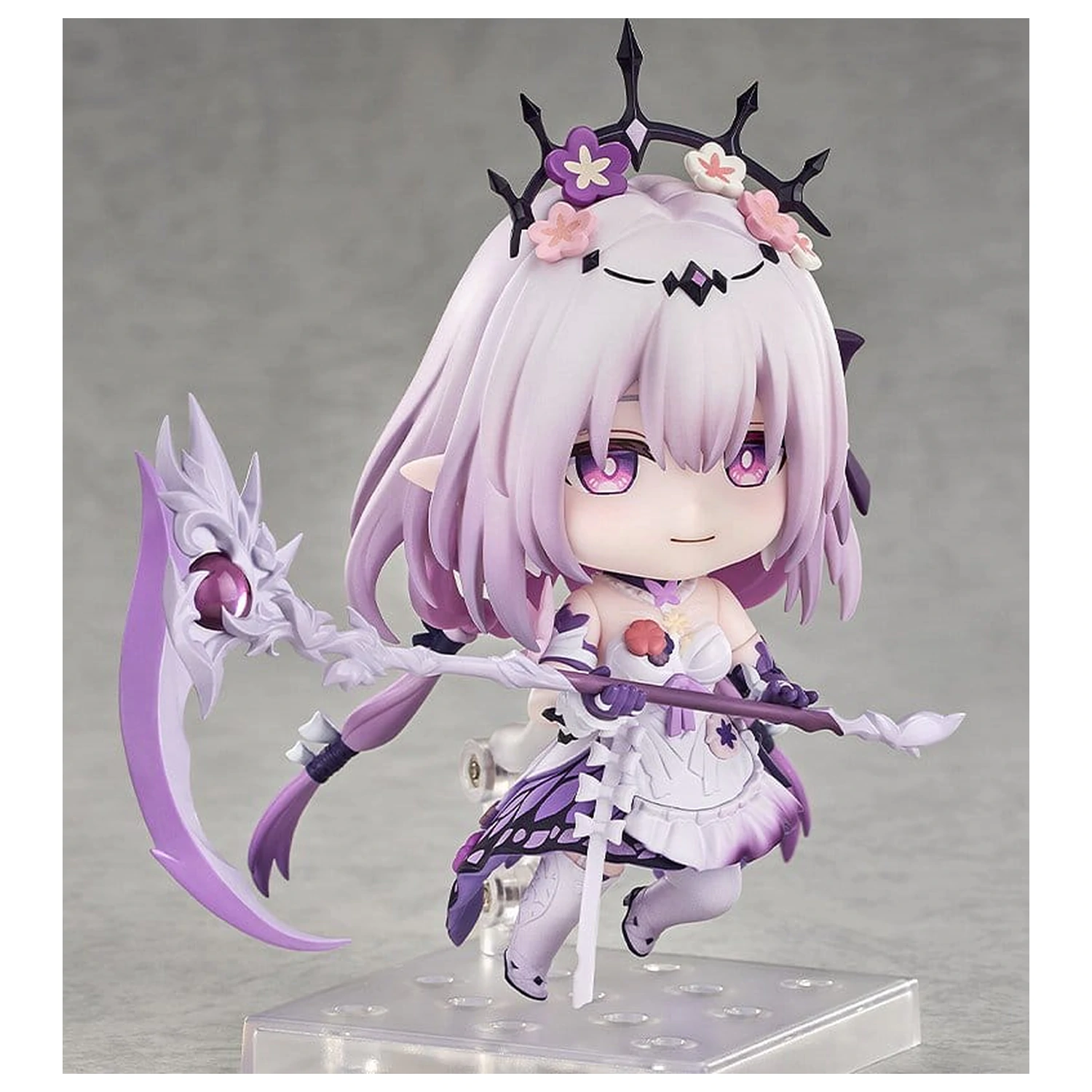 Honkai: Star Rail Nendoroid akcijska figura Castorice 10 cm fotografija izdelka