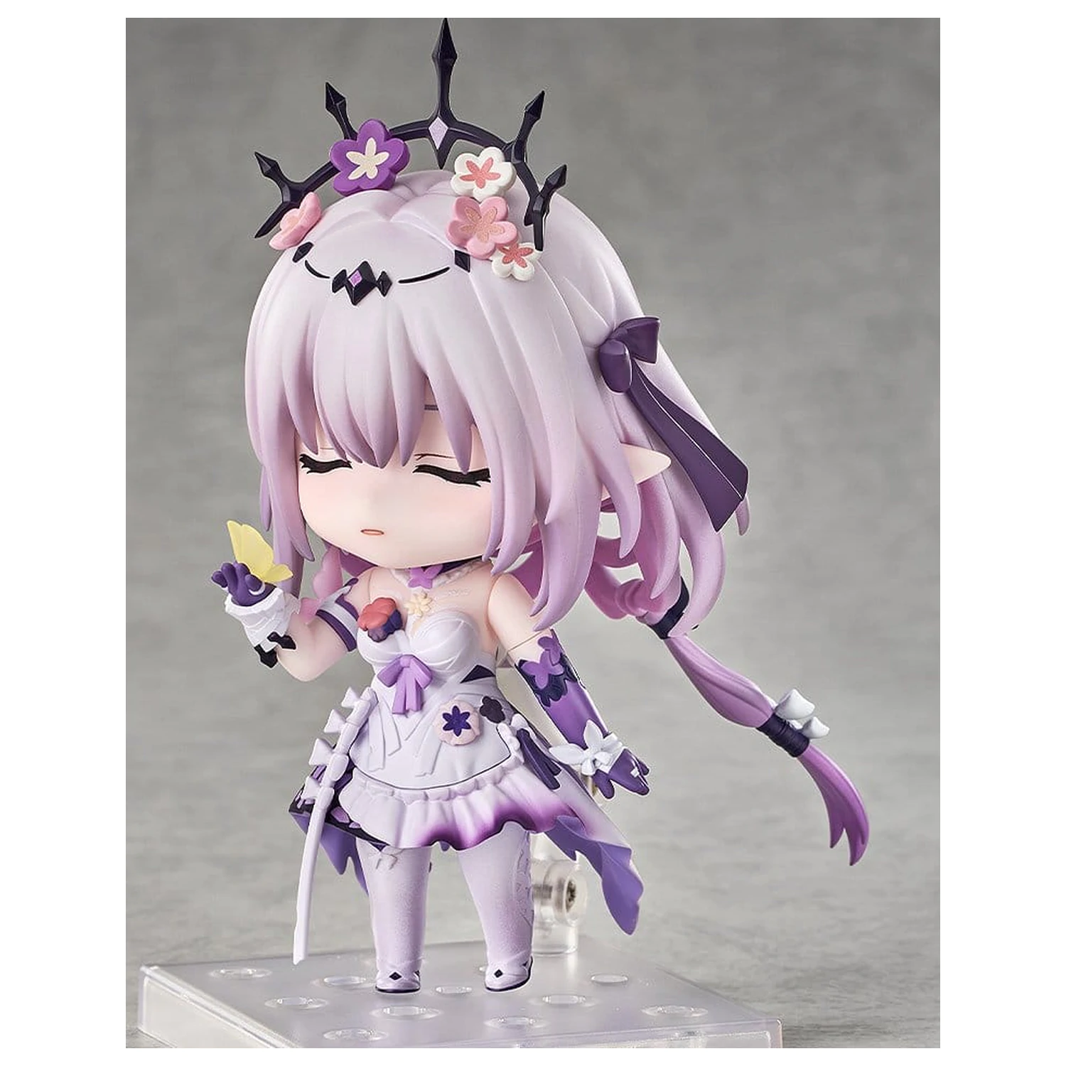 Honkai: Star Rail Nendoroid akcijska figura Castorice 10 cm fotografija izdelka