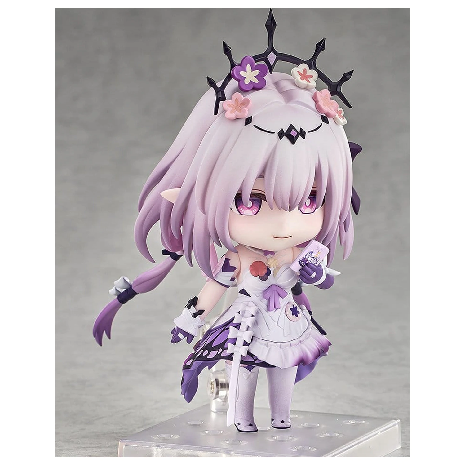 Honkai: Star Rail Nendoroid akcijska figura Castorice 10 cm fotografija izdelka