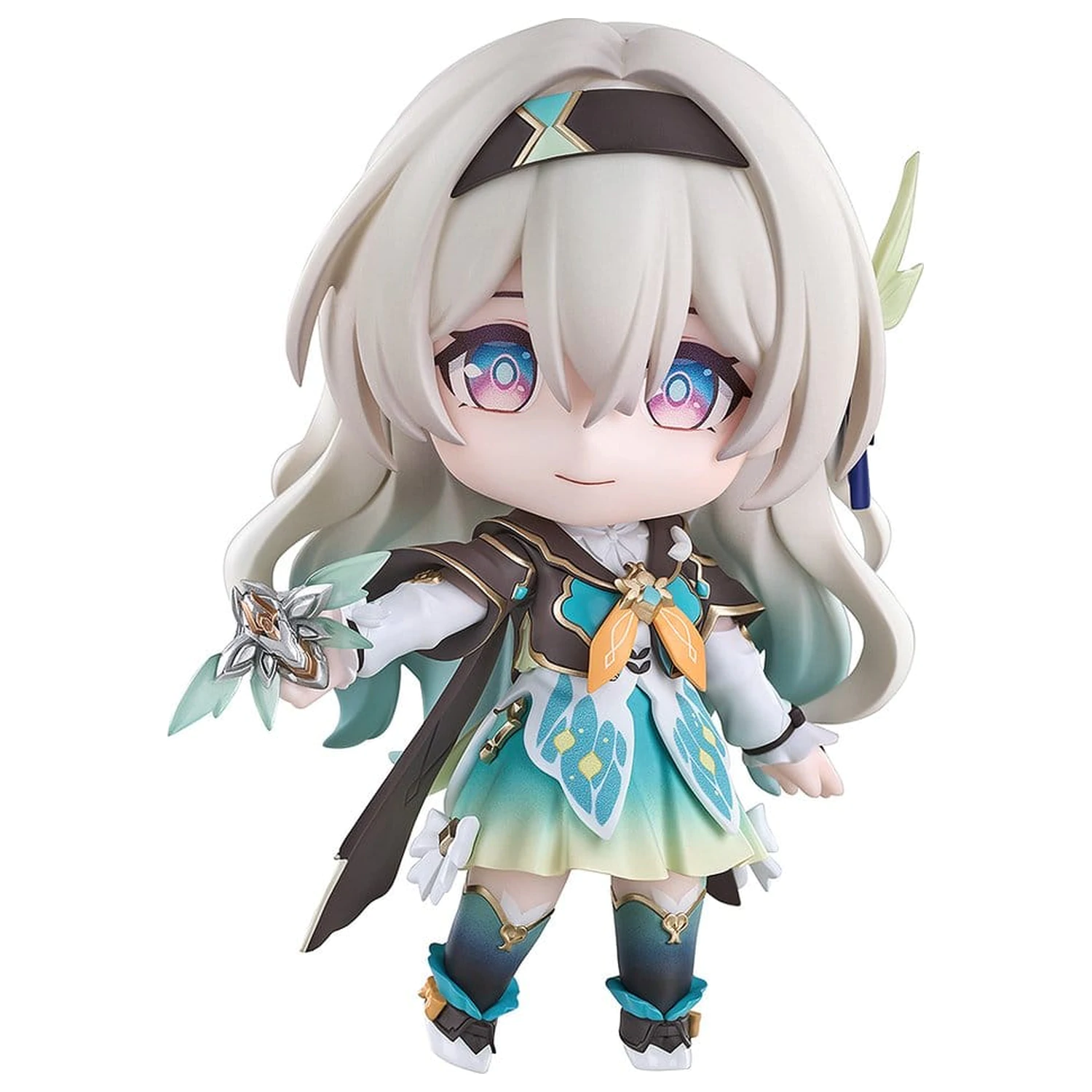 Honkai: Star Rail Nendoroid akcijska figura Firefly 10 cm fotografija izdelka