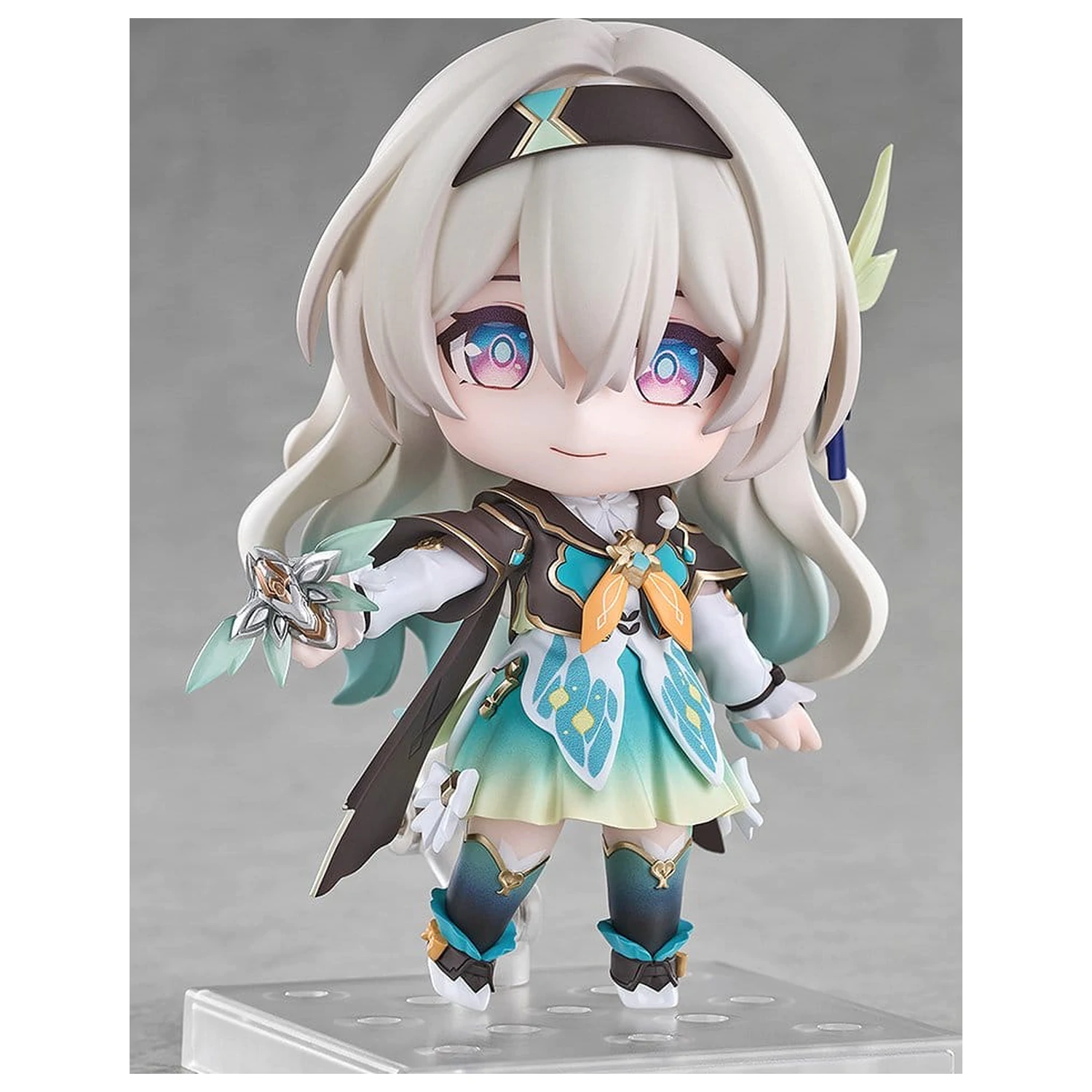 Honkai: Star Rail Nendoroid akcijska figura Firefly 10 cm fotografija izdelka