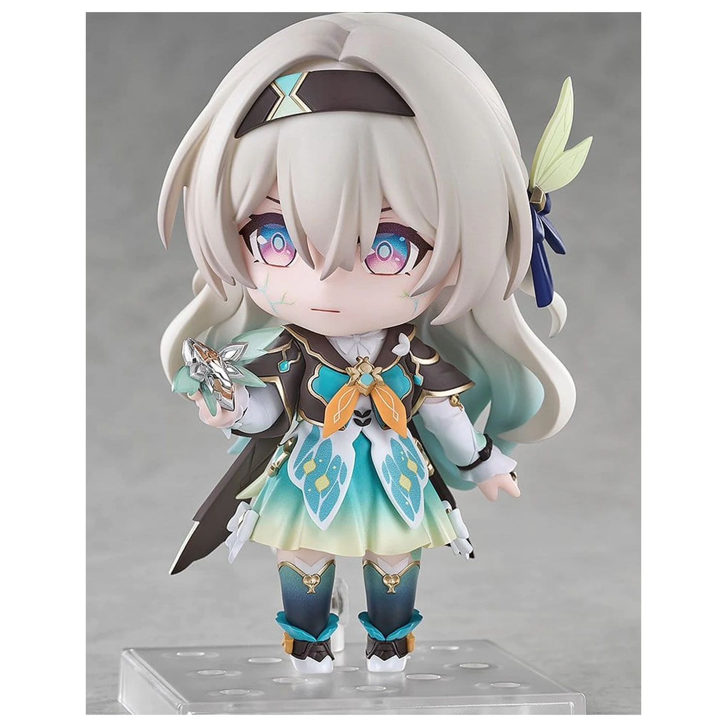 Honkai: Star Rail Nendoroid akcijska figura Firefly 10 cm fotografija izdelka