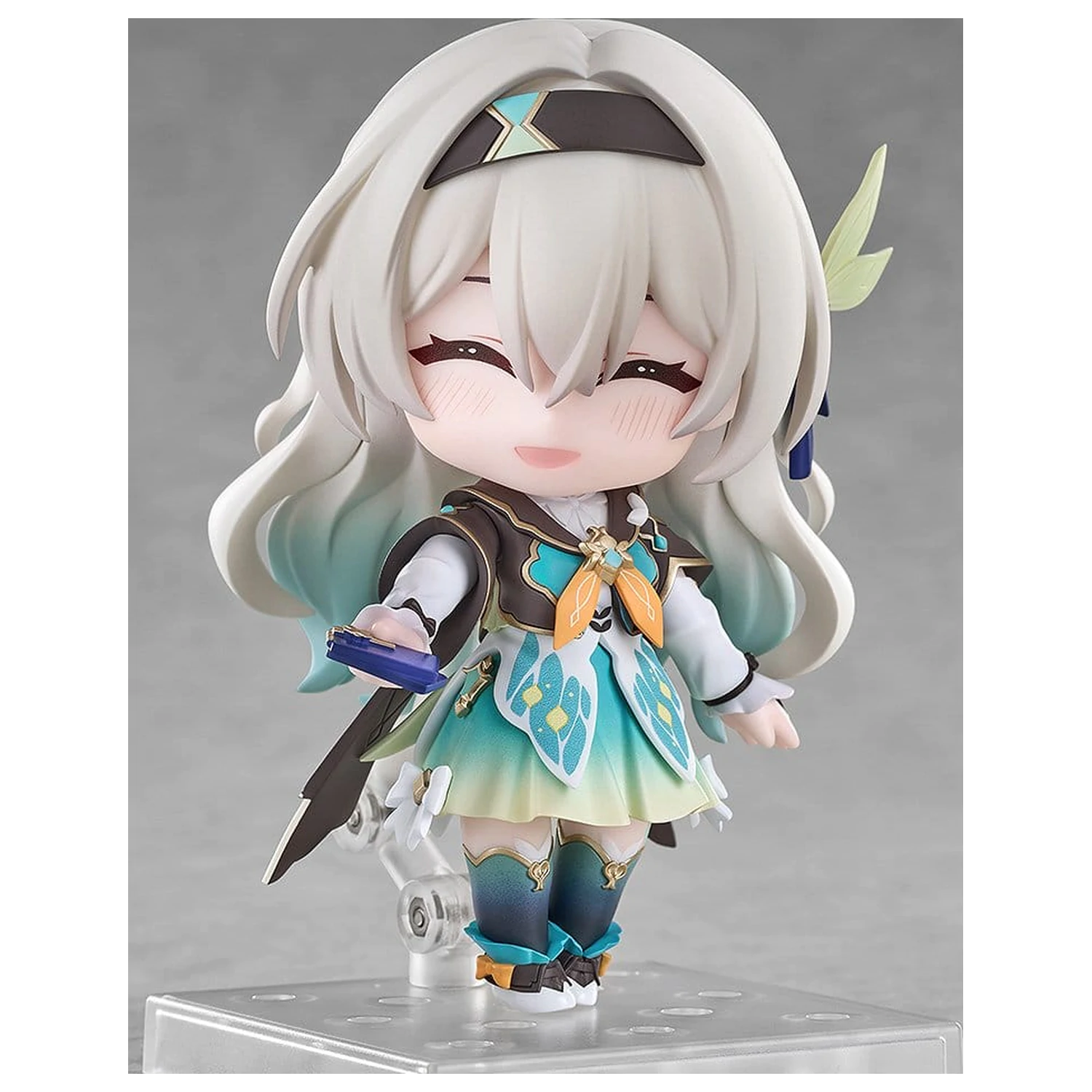 Honkai: Star Rail Nendoroid akcijska figura Firefly 10 cm fotografija izdelka