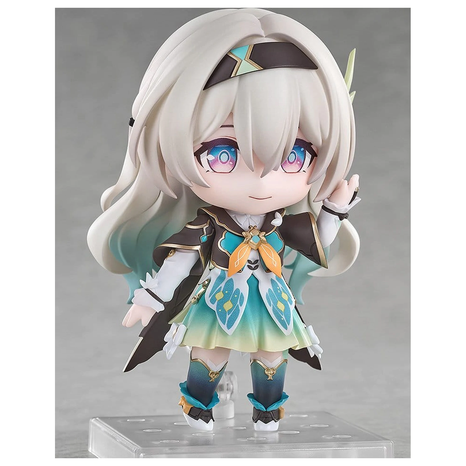 Honkai: Star Rail Nendoroid akcijska figura Firefly 10 cm fotografija izdelka