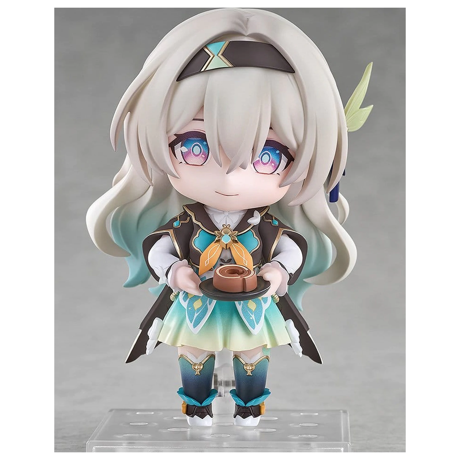 Honkai: Star Rail Nendoroid akcijska figura Firefly 10 cm fotografija izdelka