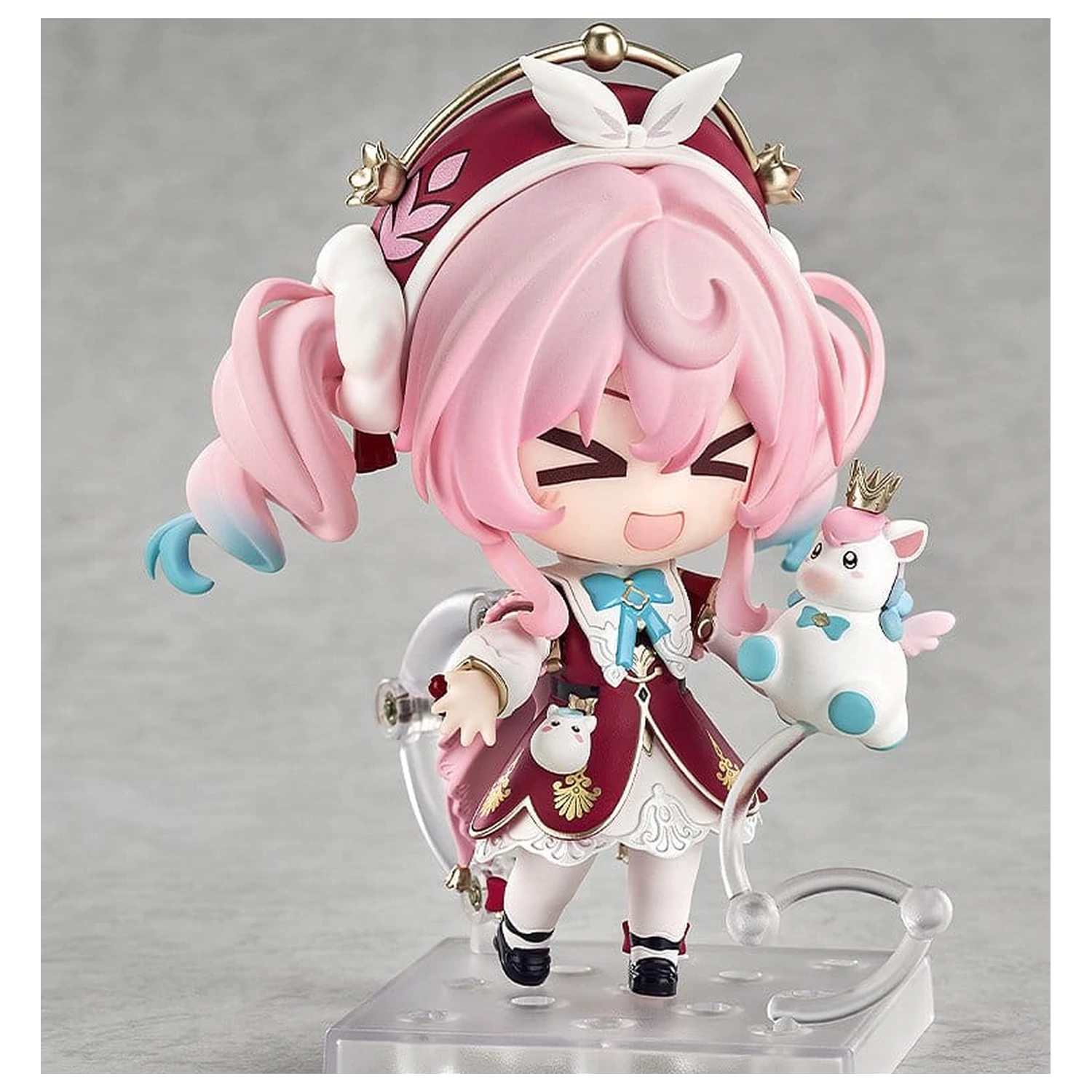 Honkai: Star Rail Nendoroid akcijska figura Hyacine 10 cm fotografija izdelka