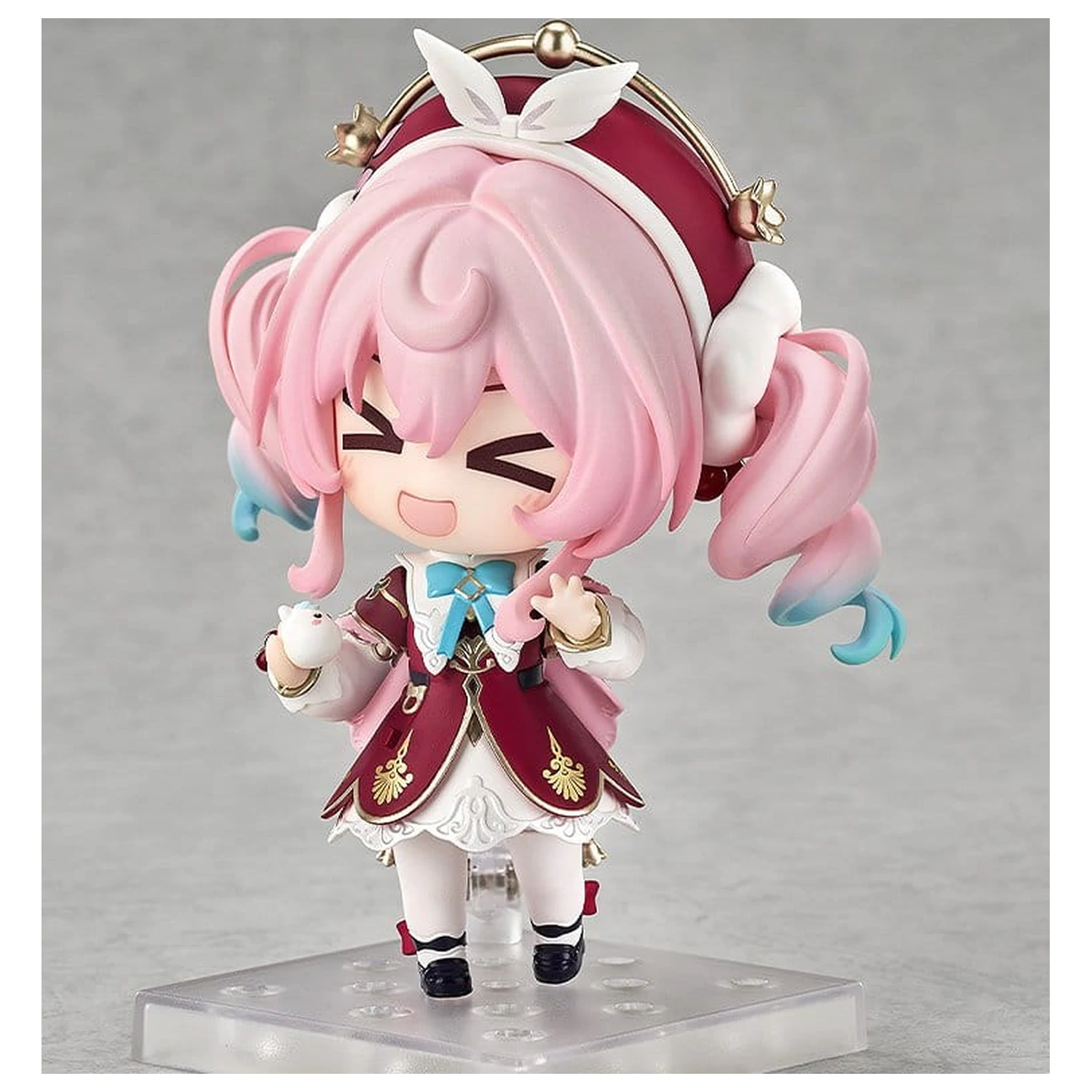 Honkai: Star Rail Nendoroid akcijska figura Hyacine 10 cm fotografija izdelka