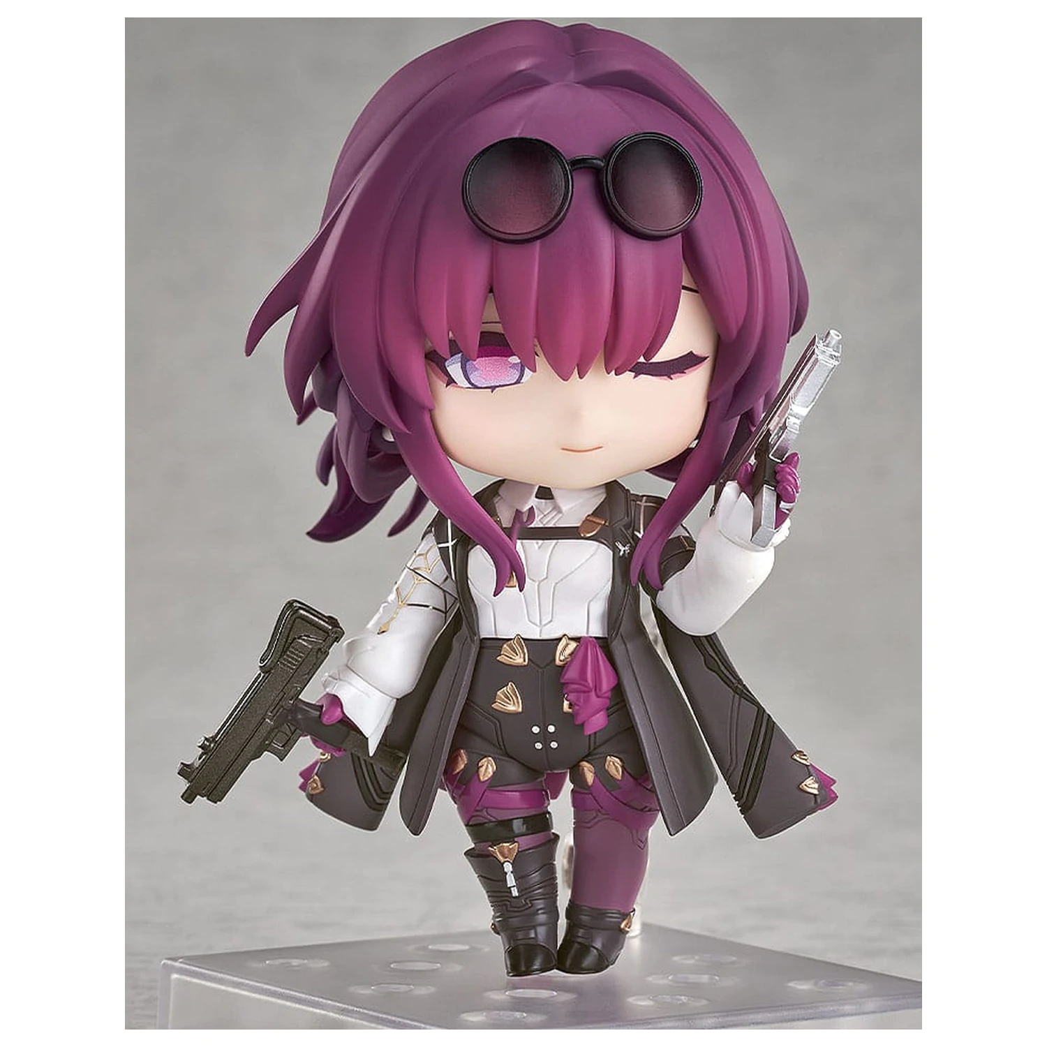 Honkai: Star Rail Nendoroid akcijska figura Kafka 10 cm fotografija izdelka