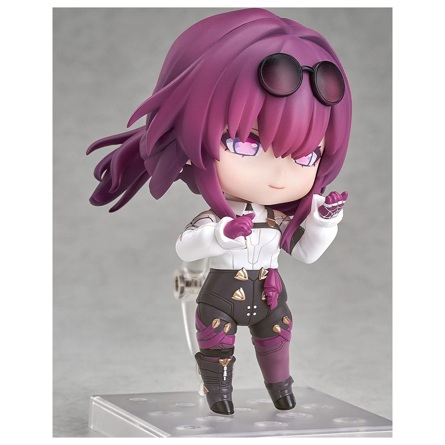 Honkai: Star Rail Nendoroid akcijska figura Kafka 10 cm fotografija izdelka