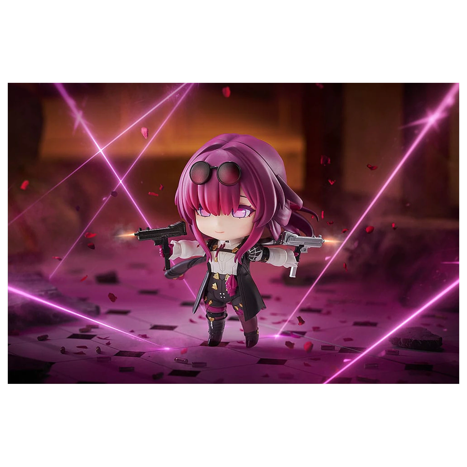 Honkai: Star Rail Nendoroid akcijska figura Kafka 10 cm fotografija izdelka