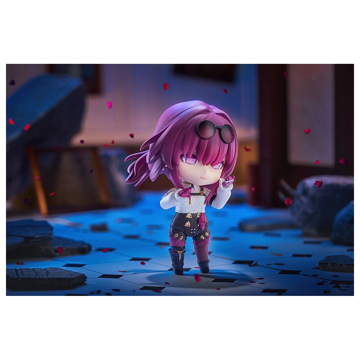 Honkai: Star Rail Nendoroid akcijska figura Kafka 10 cm fotografija izdelka