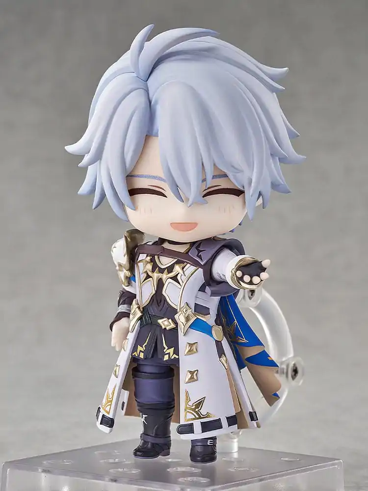 Honkai: Star Rail Nendoroid akcijska figura Phainon 10 cm fotografija izdelka