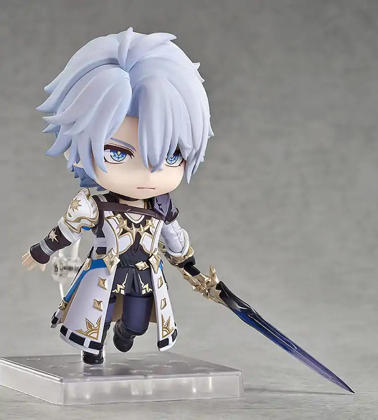 Honkai: Star Rail Nendoroid akcijska figura Phainon 10 cm fotografija izdelka