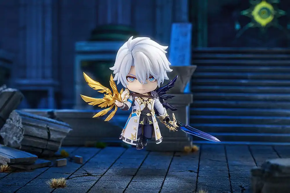 Honkai: Star Rail Nendoroid akcijska figura Phainon 10 cm fotografija izdelka