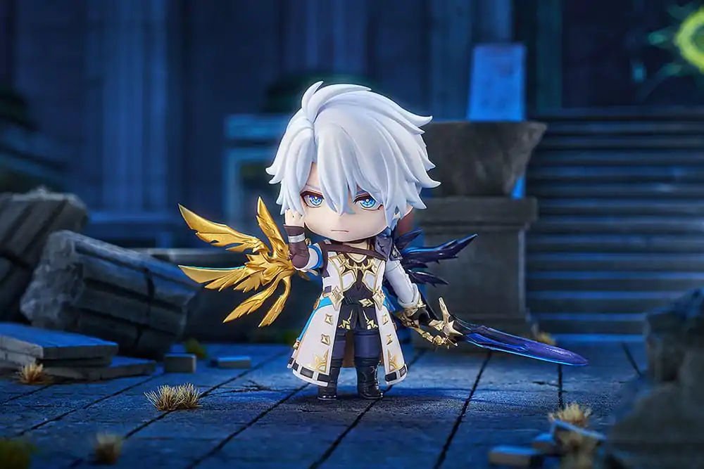 Honkai: Star Rail Nendoroid akcijska figura Phainon 10 cm fotografija izdelka