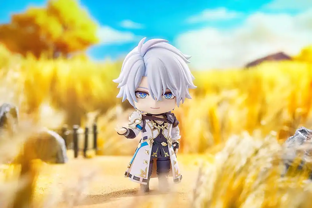Honkai: Star Rail Nendoroid akcijska figura Phainon 10 cm fotografija izdelka