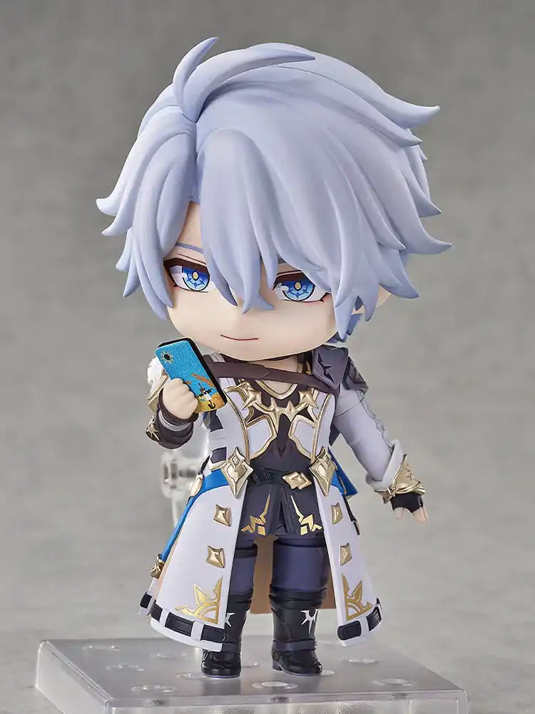 Honkai: Star Rail Nendoroid akcijska figura Phainon 10 cm fotografija izdelka