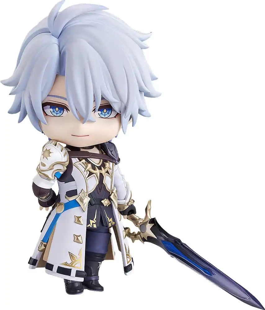 Honkai: Star Rail Nendoroid akcijska figura Phainon 10 cm fotografija izdelka