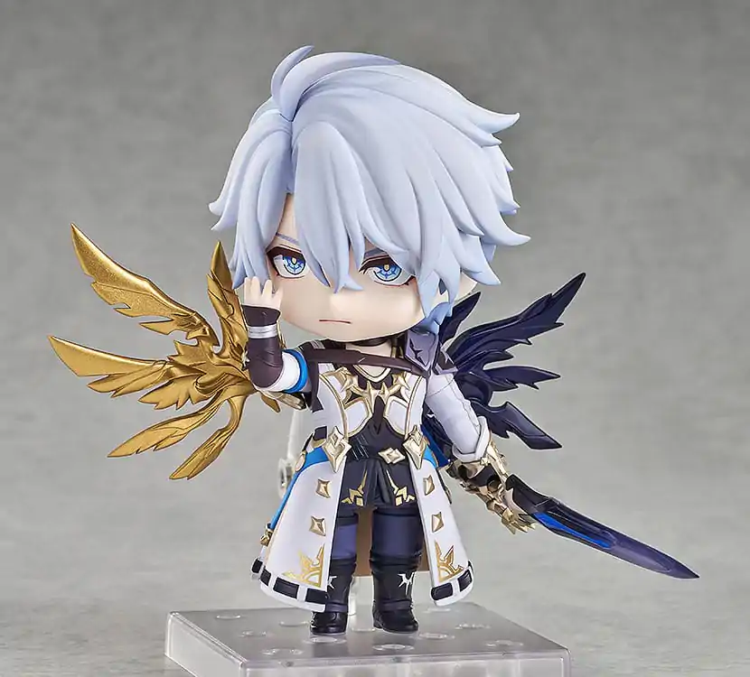 Honkai: Star Rail Nendoroid akcijska figura Phainon 10 cm fotografija izdelka