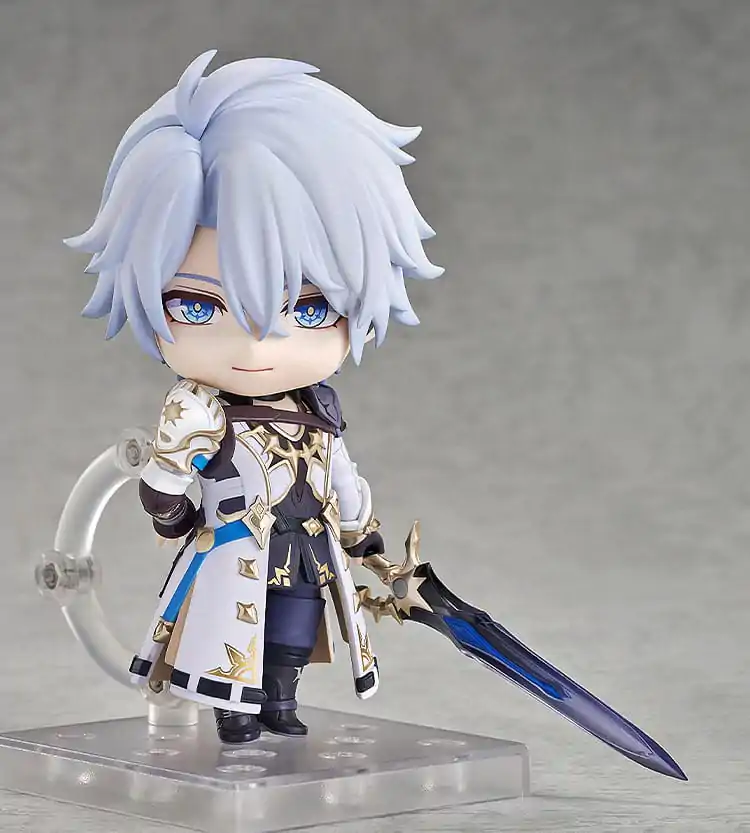 Honkai: Star Rail Nendoroid akcijska figura Phainon 10 cm fotografija izdelka