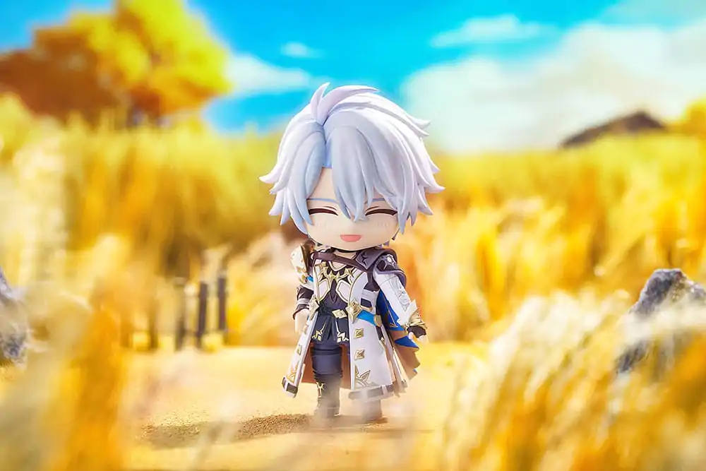 Honkai: Star Rail Nendoroid akcijska figura Phainon 10 cm fotografija izdelka